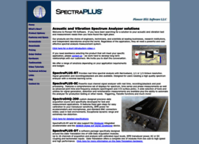 Spectraplus.com thumbnail