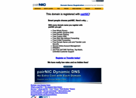 Spectroscopic.com thumbnail