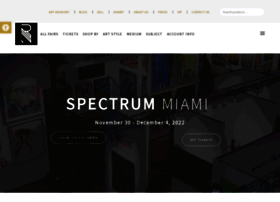 Spectrum-miami.com thumbnail