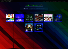 Spectrum.org thumbnail