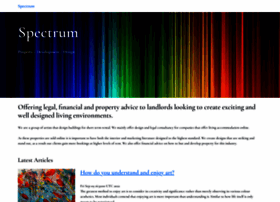 Spectrumblog.net thumbnail