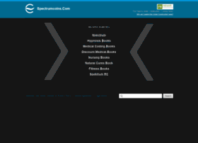 Spectrumcoins.com thumbnail