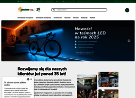 Spectrumled.pl thumbnail Spectrumled.pl thumbnail