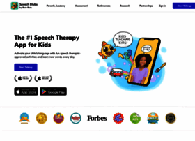 Speechblubs.com thumbnail