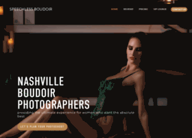 Speechlessboudoir.com thumbnail