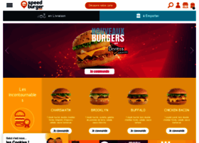 Speed-burger.fr thumbnail