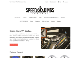 Speed-kingscycle.com thumbnail