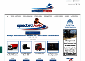 Speedbirdmodels.co.uk thumbnail