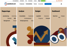 Speedbooks.nl thumbnail Speedbooks.nl thumbnail