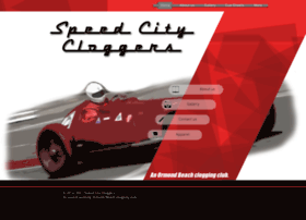 Speedcitycloggers.com thumbnail