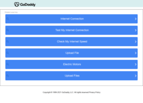 Speeddata.in thumbnail