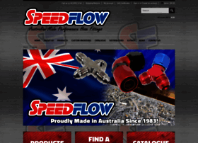 Speedflow.com.au thumbnail