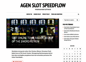 Speedflow.org thumbnail