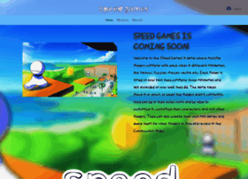 Speedgames.net thumbnail