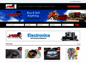 Speedgh.com thumbnail