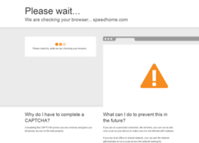 Speedhome.com thumbnail