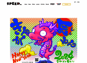 Speedinc-jp.com thumbnail