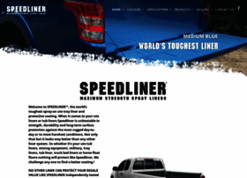 Speedliner.com.au thumbnail