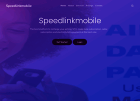 Speedlinkmobile.com thumbnail