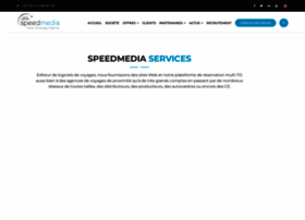 Speedmedia.fr thumbnail