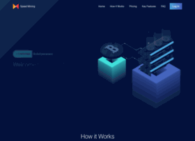 Speedmining.pro thumbnail Speedmining.pro thumbnail