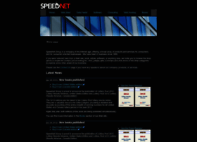 Speednet.biz thumbnail