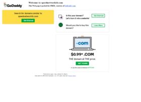 Speednetwork16.com thumbnail