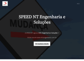 Speednt.com.br thumbnail