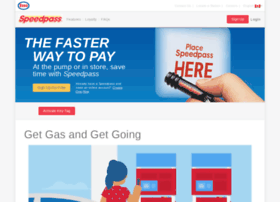Speedpass.ca thumbnail