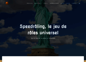 Speedroling.fr thumbnail