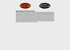 Speedshop.fr thumbnail