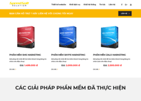 Speedsoft.com.vn thumbnail