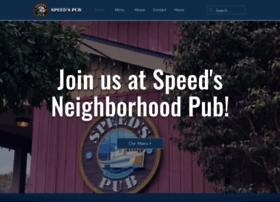 Speedspubladner.ca thumbnail Speedspubladner.ca thumbnail