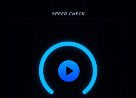 Speedtest.biznetnetworks.com thumbnail