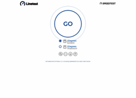 Speedtest.slingshot.co.nz thumbnail
