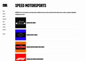 Speedtv.com thumbnail