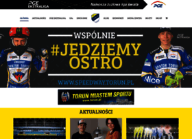 Speedway.torun.pl thumbnail