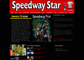 Speedwaystar.net thumbnail