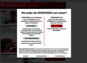 Speedweek.de thumbnail Speedweek.de thumbnail