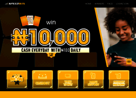 Speedwin.ng thumbnail