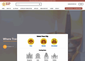 Speedypandit.com thumbnail