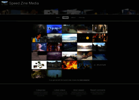 Speedzinemedia.com thumbnail