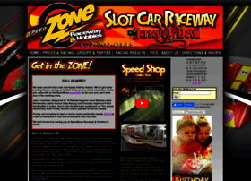 Speedzonenj.com thumbnail