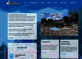 Speeltuinzwanenburg.nl thumbnail