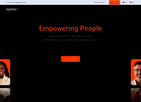 Speexx.co.th thumbnail