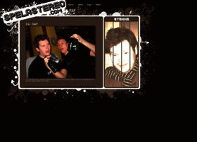 Spelastereo.com thumbnail