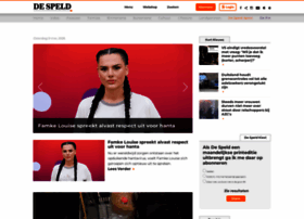 Speld.nl thumbnail