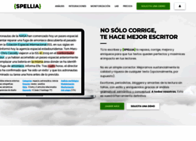 Spellia.com thumbnail