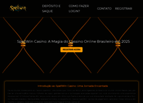 Spellwin.cloud thumbnail