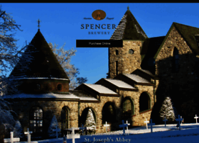 Spencerbrewery.com thumbnail